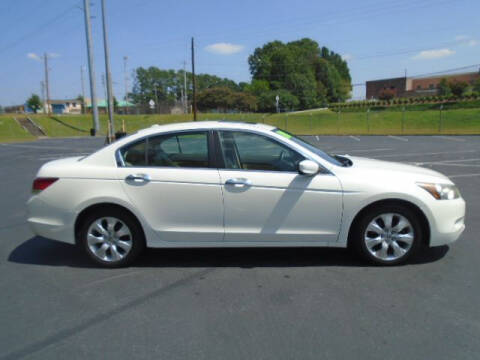 2010 Honda Accord