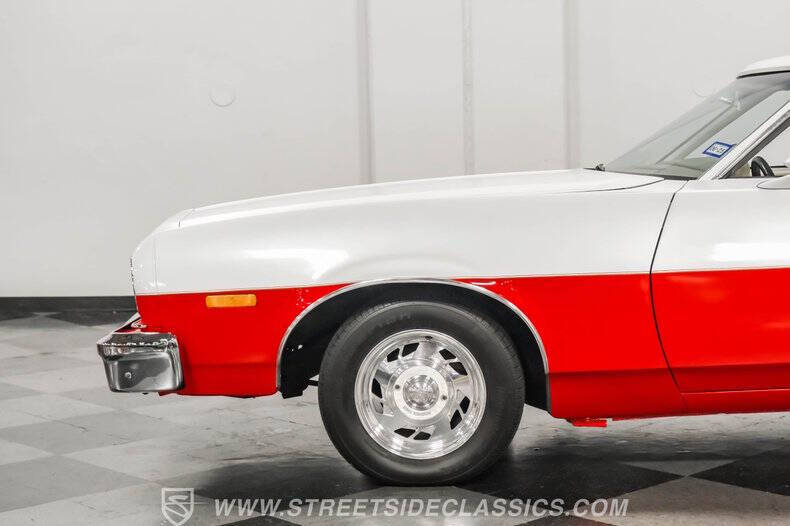 1973 Ford Ranchero