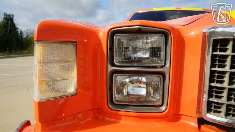 1979 Ford Ranchero