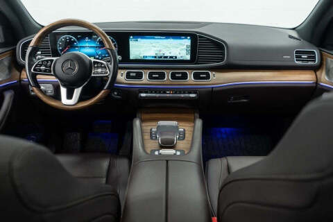 2022 Mercedes-Benz GLS GLS 450