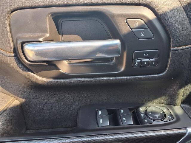 2022 GMC Sierra 2500HD