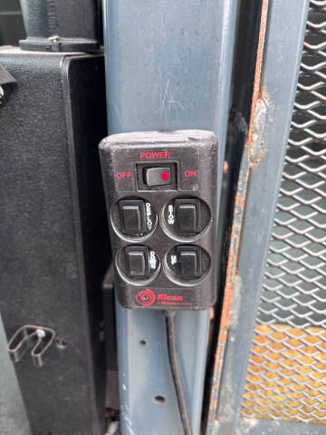 2011 Ford E-Series E-250