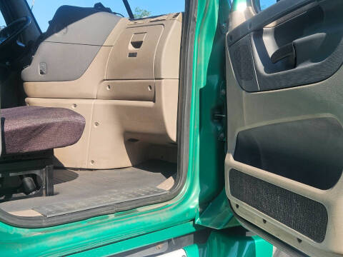 2012 Freightliner Cascadia