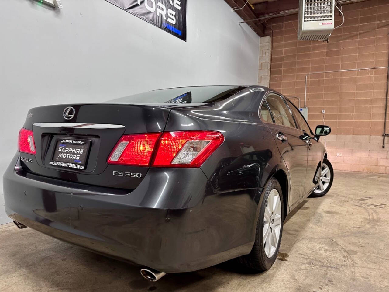 2008 Lexus ES 350 for sale at Sapphire Motors in Gurnee, IL