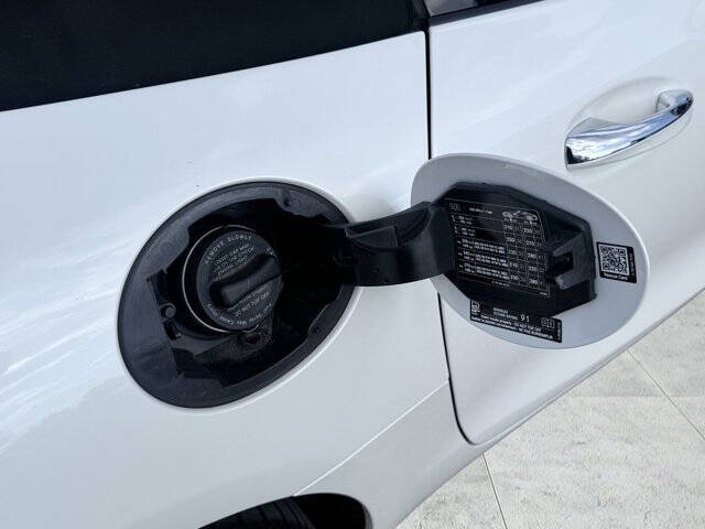 2018 Mercedes-Benz AMG GT