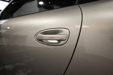 2012 Porsche 911 Carrera