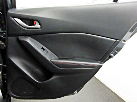 2014 Mazda MAZDA3 i Grand Touring