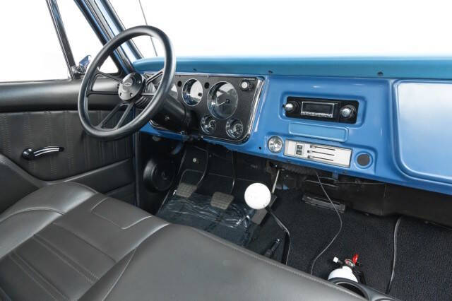1968 Chevrolet C/K 20 Series