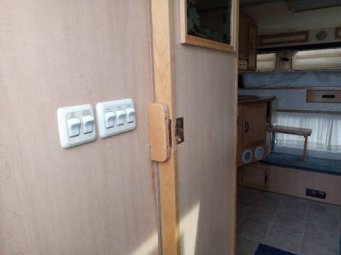 2005 Montana Avalanche