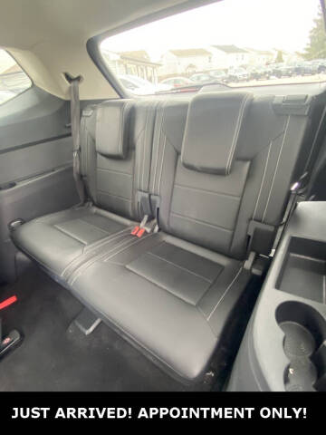 2023 Volkswagen Atlas V6 SEL 4Motion