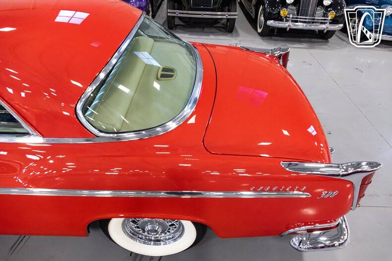 1955 Chrysler 300