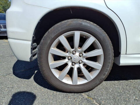 2011 Mitsubishi Outlander Sport SE