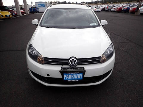 2013 Volkswagen Jetta