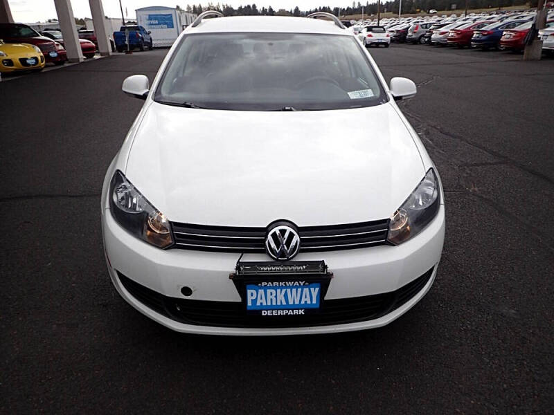 2013 Volkswagen Jetta