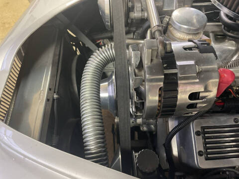 2006 Willys 1941 COUPE