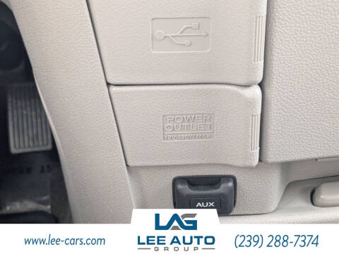 2014 Honda Odyssey EX