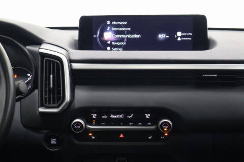 2023 Mazda CX-50 2.5 S Preferred Plus