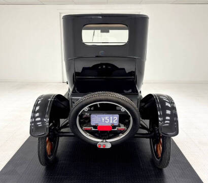 1923 Ford Model T