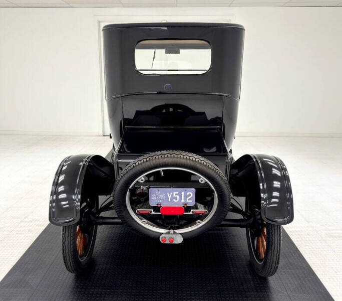 1923 Ford Model T