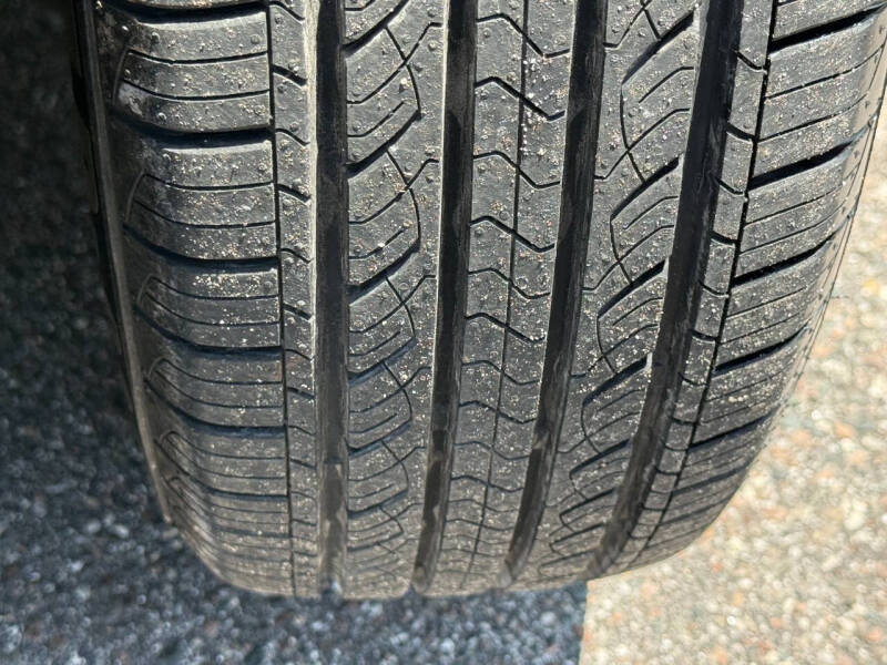 2004 Toyota Prius
