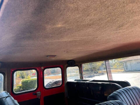 1981 Toyota Land Cruiser