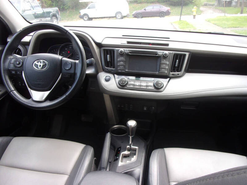 Image 7 of 2013 Toyota RAV4 Limited