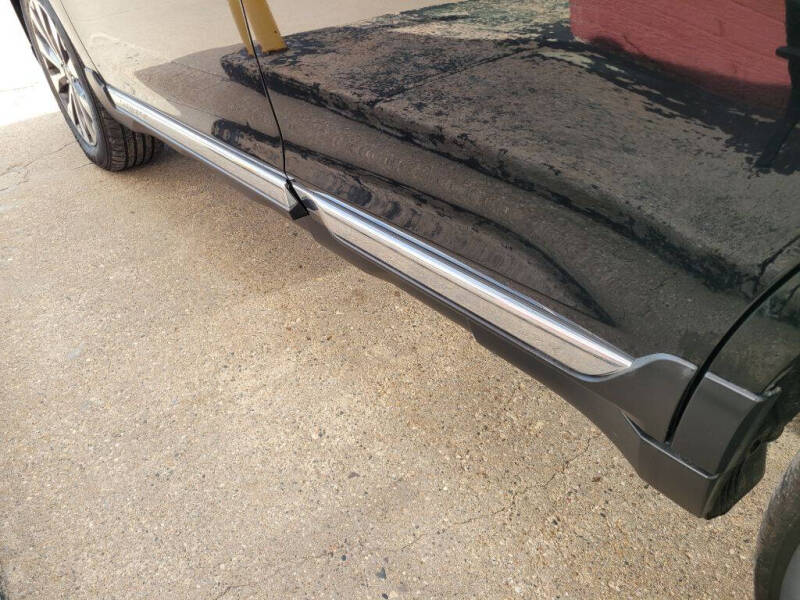 2019 Subaru Outback 3.6R Touring