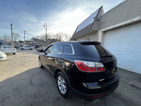 2011 Mazda CX-9 Touring