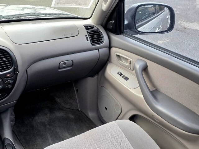 2006 Toyota Tundra SR5