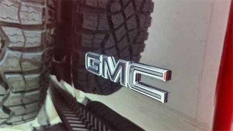 2024 GMC HUMMER EV 3X