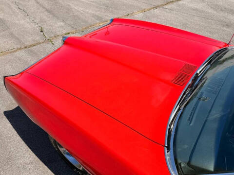 1968 Pontiac LeMans