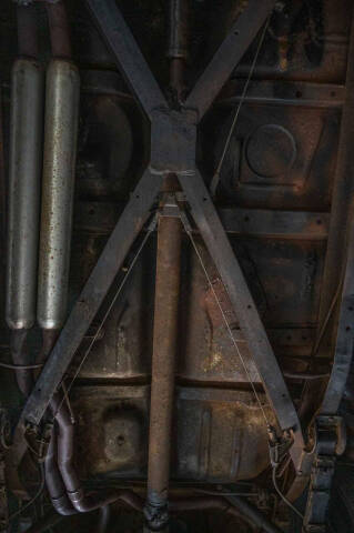 1955 Oldsmobile Eighty-Eight