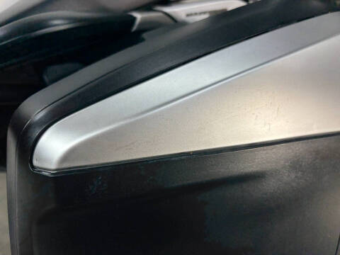 2015 Ducati Multistrada 1200S