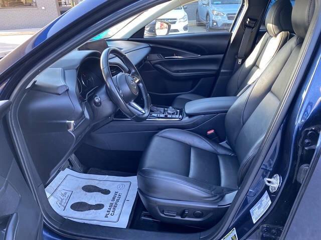 2022 Mazda CX-30 2.5 S Preferred