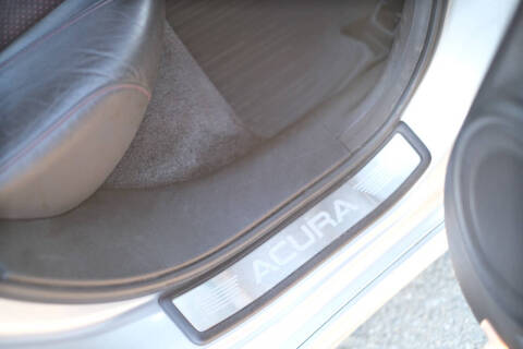 2012 Acura TSX w/Special