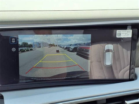 2026 Hyundai Palisade SEL Convenience