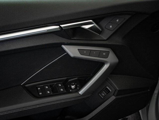 2026 Audi A3