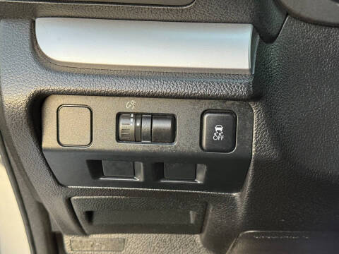 2013 Subaru XV Crosstrek 2.0i Limited