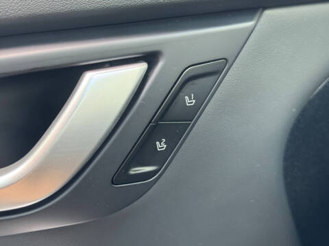 2024 Kia EV6 Light