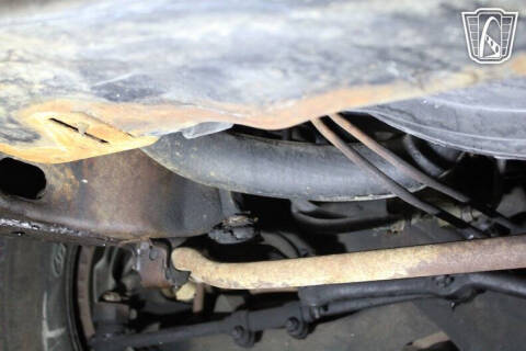 1973 Chevrolet Caprice