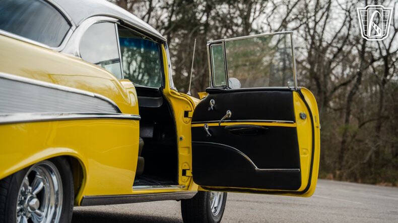 1957 Chevrolet Bel Air