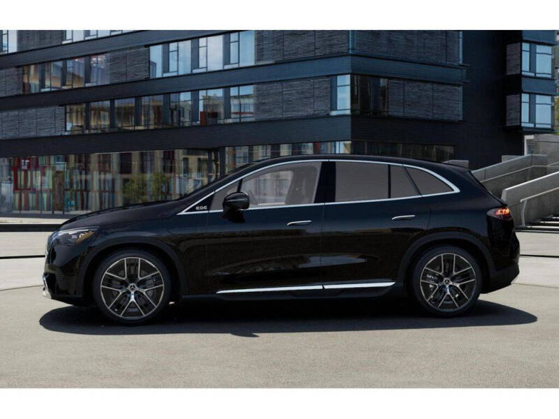 2026 Mercedes-Benz EQE EQE 320 4MATIC