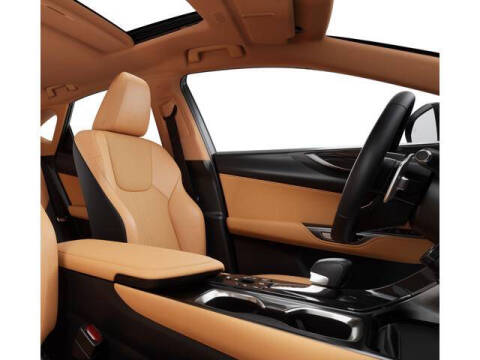2026 Lexus NX 350 Premium
