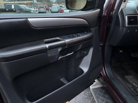 2014 Nissan Armada SV