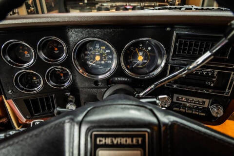 1987 Chevrolet R/V 20 Series