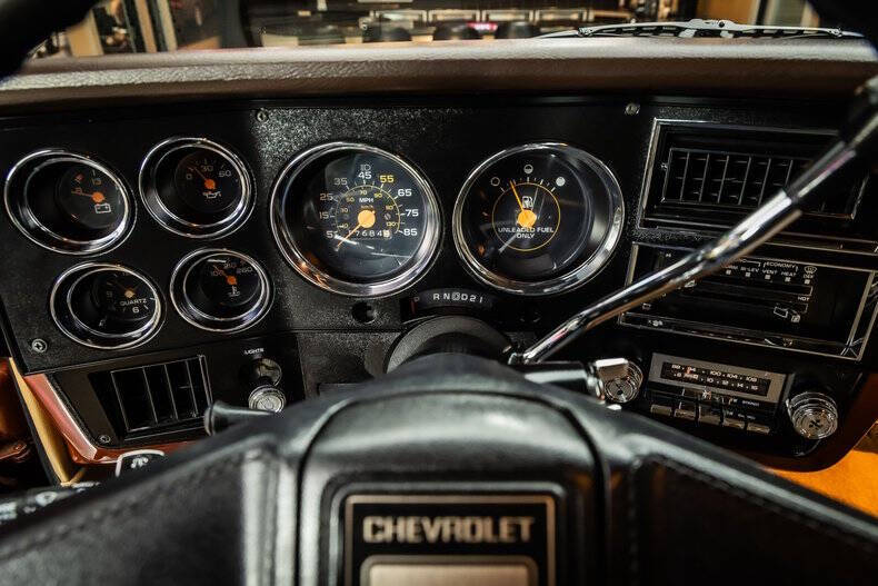 1987 Chevrolet R/V 20 Series