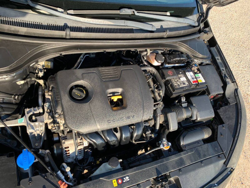 2020 Hyundai Elantra Limited