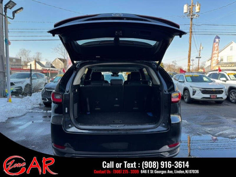 2024 Mazda CX-90 3.3 Turbo Preferred Plus