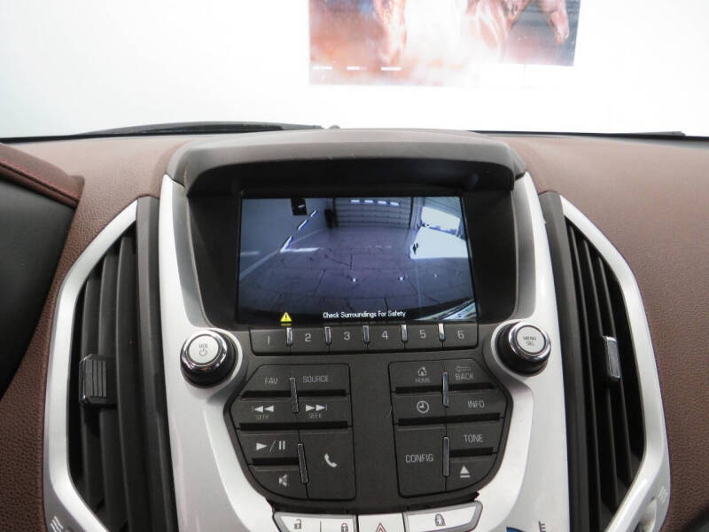 2013 GMC Terrain SLT-1