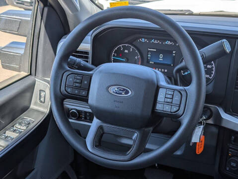 2024 Ford F-350 Super Duty XL